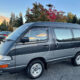JDM 1994 Toyota Town Ace Van for sale