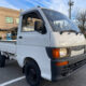 JDM 1995 Daihatsu Hijet Truck for sale
