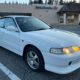 JDM 1995 Honda Integra for sale