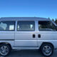 JDM 1995 Honda Street Van for sale