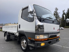 JDM 1995 Mitsubishi Canter for sale