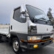 JDM 1995 Mitsubishi Canter for sale