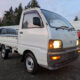 JDM 1995 Mitsubishi Minicab Truck for sale