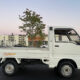 JDM 1995 Subaru Sambar Truck for sale
