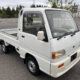 JDM 1995 Subaru Sambar Truck for sale