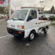 JDM 1995 Suzuki Carry Truck for sale