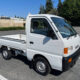 JDM 1995 Suzuki Carry Truck for sale