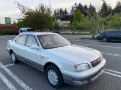 JDM 1995 Toyota Camry / Vista for sale