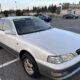 JDM 1995 Toyota Camry / Vista for sale