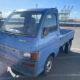 JDM 1996 Daihatsu Hijet Truck for sale