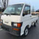JDM 1996 Daihatsu Hijet Truck for sale