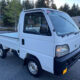 JDM 1996 Honda Acty Truck for sale