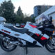JDM 1996 Honda CBR1000F Hurricane CBS for sale