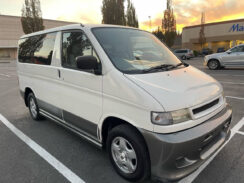 JDM 1996 Mazda Bongo Friendee for sale