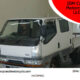 JDM 1996 Mitsubishi Canter for sale