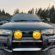 JDM 1996 Nissan Avenir GT Turbo for sale