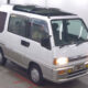 JDM 1996 Subaru Sambar Van for sale
