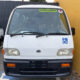 JDM 1996 Subaru Sambar Van for sale