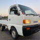 JDM 1996 Suzuki Carry Truck for sale