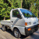 JDM 1996 Suzuki Carry Truck for sale
