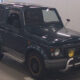 JDM 1996 Suzuki Jimny for sale