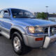 JDM 1996 Toyota 4Runner/Hilux Surf for sale