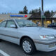 JDM 1996 Toyota Corona for sale