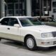 JDM 1996 Toyota Crown Royal Saloon G JZS155 for sale