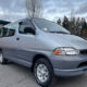 JDM 1996 Toyota Granvia for sale