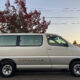 JDM 1996 Toyota Granvia for sale