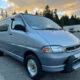 JDM 1996 Toyota Granvia for sale