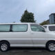 JDM 1996 Toyota Granvia for sale