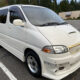 JDM 1996 Toyota Granvia for sale