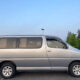 JDM 1996 Toyota Granvia for sale