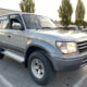 JDM 1996 Toyota Land Cruiser Prado for sale