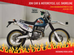 JDM 1996 Yamaha TT250R RIDE for sale