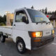 JDM 1997 Daihatsu Hijet Truck for sale