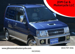 JDM 1997 Daihatsu Move for sale