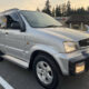 JDM 1997 Daihatsu Terios for sale