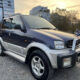 JDM 1997 Daihatsu Terios for sale
