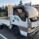 JDM 1997 Isuzu Elf Truck for sale