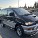 JDM 1997 Mitsubishi Delica L400 for sale