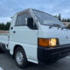 JDM 1997 Mitsubishi Delica Truck for sale