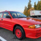 JDM 1997 Mitsubishi Lancer/Libero for sale