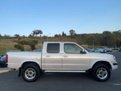 JDM 1997 Nissan DATSUN TRUCK for sale