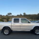 JDM 1997 Nissan DATSUN TRUCK for sale