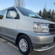 JDM 1997 Nissan Elgrand for sale