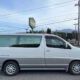 JDM 1997 Nissan Elgrand for sale