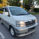 JDM 1997 Nissan Elgrand for sale