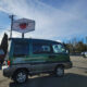JDM 1997 Subaru Domingo for sale